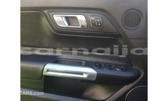 Buy Import Ford Mustang Black Car in Import - Dubai in Abia State Buy Import Ford Mustang Black Car in Import - Dubai in Abia State