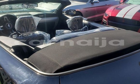 Buy Import Ford Mustang Black Car in Import - Dubai in Abia State Buy Import Ford Mustang Black Car in Import - Dubai in Abia State