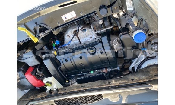 Buy Import Peugeot Partner White Car in Import - Dubai in Abia State Buy Import Peugeot Partner White Car in Import - Dubai in Abia State