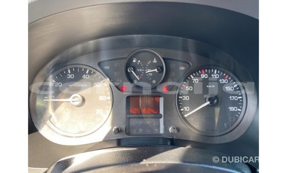 Buy Import Peugeot Partner White Car in Import - Dubai in Abia State Buy Import Peugeot Partner White Car in Import - Dubai in Abia State