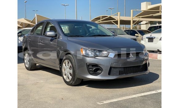 Buy Import Mitsubishi Lancer Other Car in Import - Dubai in Abia State Buy Import Mitsubishi Lancer Other Car in Import - Dubai in Abia State