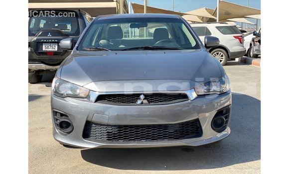 Buy Import Mitsubishi Lancer Other Car in Import - Dubai in Abia State Buy Import Mitsubishi Lancer Other Car in Import - Dubai in Abia State