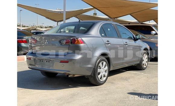 Buy Import Mitsubishi Lancer Other Car in Import - Dubai in Abia State Buy Import Mitsubishi Lancer Other Car in Import - Dubai in Abia State