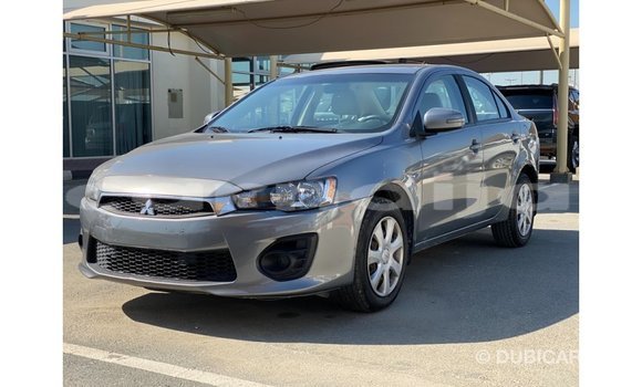Buy Import Mitsubishi Lancer Other Car in Import - Dubai in Abia State Buy Import Mitsubishi Lancer Other Car in Import - Dubai in Abia State