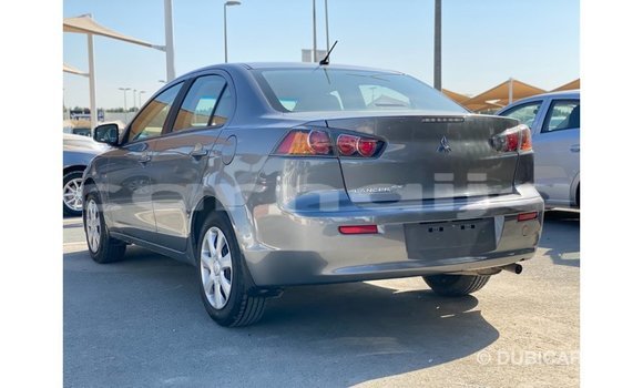 Buy Import Mitsubishi Lancer Other Car in Import - Dubai in Abia State Buy Import Mitsubishi Lancer Other Car in Import - Dubai in Abia State