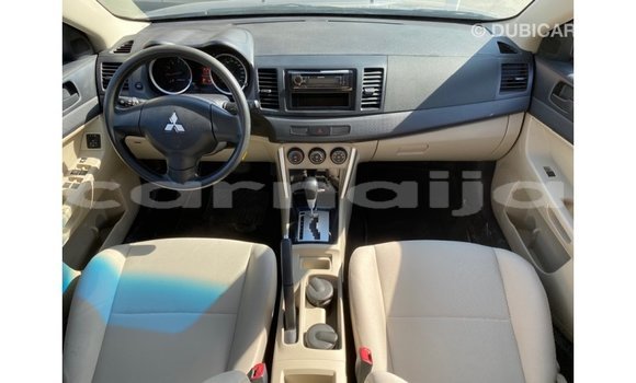 Buy Import Mitsubishi Lancer Other Car in Import - Dubai in Abia State Buy Import Mitsubishi Lancer Other Car in Import - Dubai in Abia State