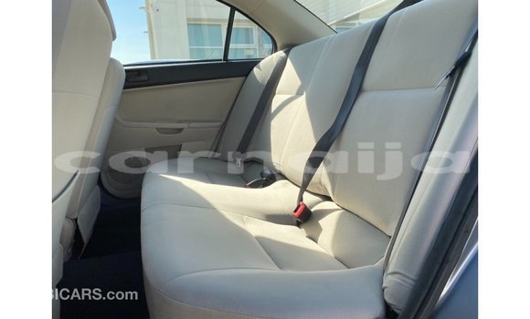 Buy Import Mitsubishi Lancer Other Car in Import - Dubai in Abia State Buy Import Mitsubishi Lancer Other Car in Import - Dubai in Abia State