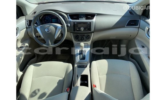 Buy Import Nissan Tiida Red Car in Import - Dubai in Abia State Buy Import Nissan Tiida Red Car in Import - Dubai in Abia State