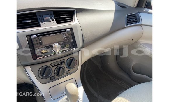 Buy Import Nissan Tiida Red Car in Import - Dubai in Abia State Buy Import Nissan Tiida Red Car in Import - Dubai in Abia State
