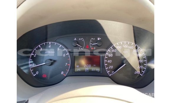 Buy Import Nissan Tiida Red Car in Import - Dubai in Abia State Buy Import Nissan Tiida Red Car in Import - Dubai in Abia State