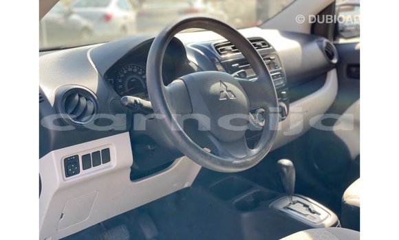 Buy Import Mitsubishi i Other Car in Import - Dubai in Abia State Buy Import Mitsubishi i Other Car in Import - Dubai in Abia State