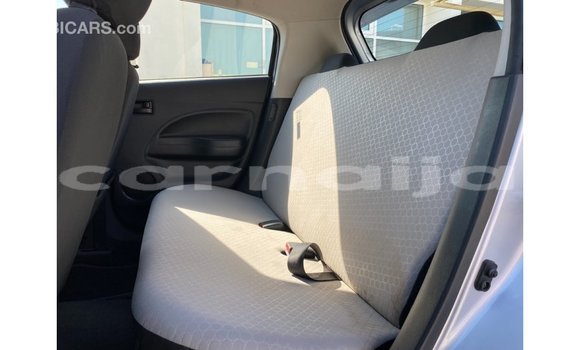 Buy Import Mitsubishi i Other Car in Import - Dubai in Abia State Buy Import Mitsubishi i Other Car in Import - Dubai in Abia State