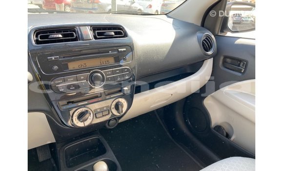 Buy Import Mitsubishi i Other Car in Import - Dubai in Abia State Buy Import Mitsubishi i Other Car in Import - Dubai in Abia State