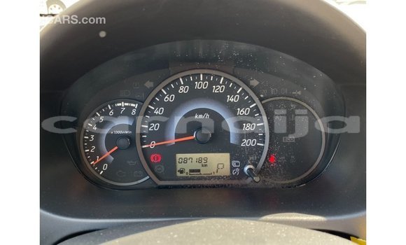 Buy Import Mitsubishi i Other Car in Import - Dubai in Abia State Buy Import Mitsubishi i Other Car in Import - Dubai in Abia State