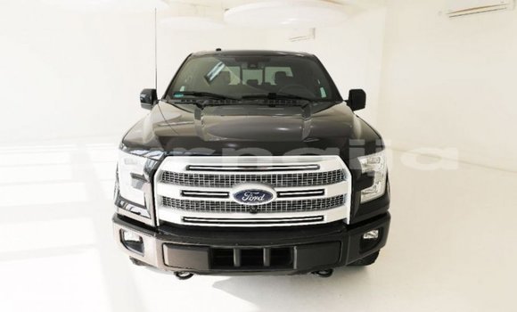 Acheter Import Voiture Ford Club Wagon Noir à Import - Dubai, État d'Abia Acheter Import Voiture Ford Club Wagon Noir à Import - Dubai, État d'Abia