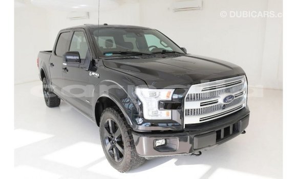 Acheter Import Voiture Ford Club Wagon Noir à Import - Dubai, État d'Abia Acheter Import Voiture Ford Club Wagon Noir à Import - Dubai, État d'Abia