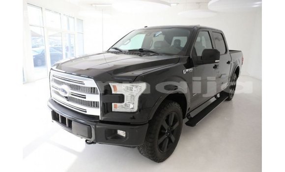 Acheter Import Voiture Ford Club Wagon Noir à Import - Dubai, État d'Abia Acheter Import Voiture Ford Club Wagon Noir à Import - Dubai, État d'Abia