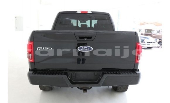 Acheter Import Voiture Ford Club Wagon Noir à Import - Dubai, État d'Abia Acheter Import Voiture Ford Club Wagon Noir à Import - Dubai, État d'Abia