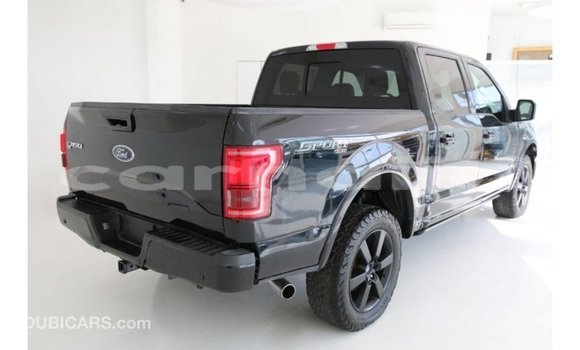 Acheter Import Voiture Ford Club Wagon Noir à Import - Dubai, État d'Abia Acheter Import Voiture Ford Club Wagon Noir à Import - Dubai, État d'Abia