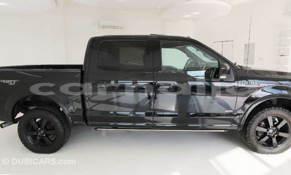 Acheter Import Voiture Ford Club Wagon Noir à Import - Dubai, État d'Abia Acheter Import Voiture Ford Club Wagon Noir à Import - Dubai, État d'Abia