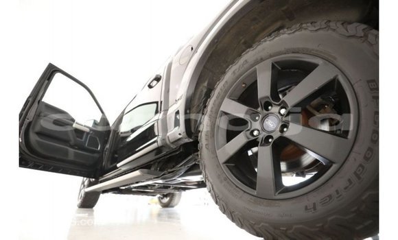 Acheter Import Voiture Ford Club Wagon Noir à Import - Dubai, État d'Abia Acheter Import Voiture Ford Club Wagon Noir à Import - Dubai, État d'Abia