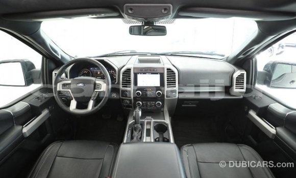 Acheter Import Voiture Ford Club Wagon Noir à Import - Dubai, État d'Abia Acheter Import Voiture Ford Club Wagon Noir à Import - Dubai, État d'Abia