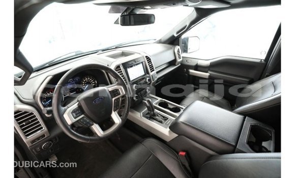 Acheter Import Voiture Ford Club Wagon Noir à Import - Dubai, État d'Abia Acheter Import Voiture Ford Club Wagon Noir à Import - Dubai, État d'Abia