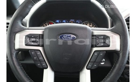 Acheter Import Voiture Ford Club Wagon Noir à Import - Dubai, État d'Abia Acheter Import Voiture Ford Club Wagon Noir à Import - Dubai, État d'Abia