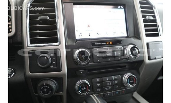 Acheter Import Voiture Ford Club Wagon Noir à Import - Dubai, État d'Abia Acheter Import Voiture Ford Club Wagon Noir à Import - Dubai, État d'Abia