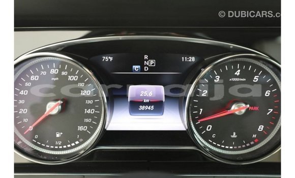 Acheter Import Utilitaire Mercedes‒Benz 1117 Autre à Import - Dubai, État d'Abia Acheter Import Utilitaire Mercedes‒Benz 1117 Autre à Import - Dubai, État d'Abia