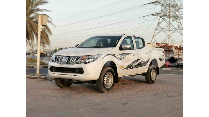 Big with watermark mitsubishi l200 abia state import dubai 12275