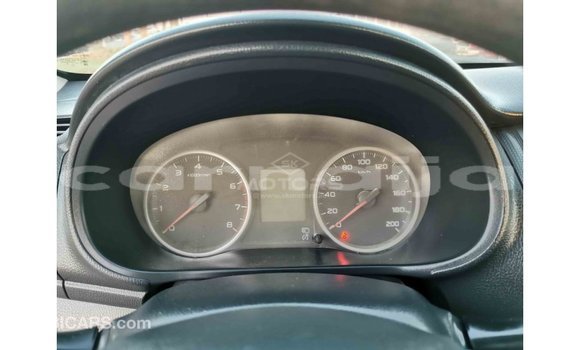 Acheter Import Voiture Mitsubishi L200 Blanc à Import - Dubai, État d'Abia Acheter Import Voiture Mitsubishi L200 Blanc à Import - Dubai, État d'Abia