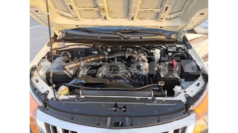 Big with watermark mitsubishi l200 abia state import dubai 12275