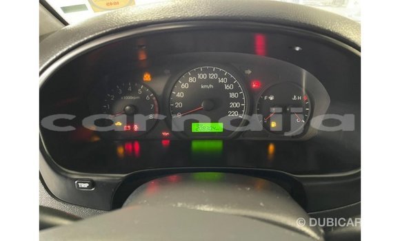 Buy Import Hyundai Accent White Car in Import - Dubai in Abia State Buy Import Hyundai Accent White Car in Import - Dubai in Abia State