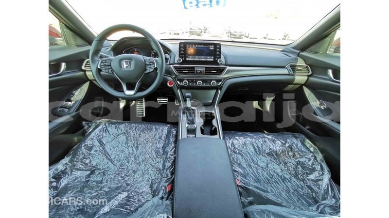 Big with watermark honda accord abia state import dubai 12277