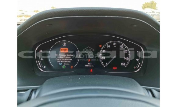 Buy Import Honda Accord Red Car in Import - Dubai in Abia State Buy Import Honda Accord Red Car in Import - Dubai in Abia State