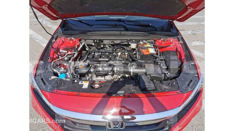 Big with watermark honda accord abia state import dubai 12277