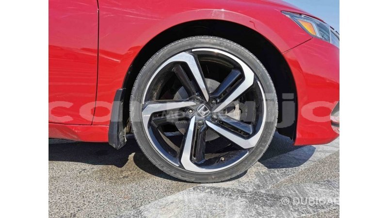 Big with watermark honda accord abia state import dubai 12277