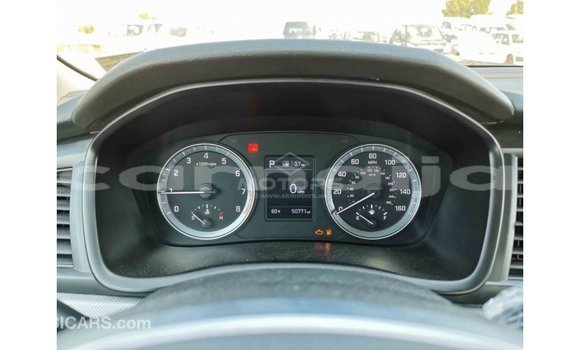 Buy Import Hyundai Sonata White Car in Import - Dubai in Abia State Buy Import Hyundai Sonata White Car in Import - Dubai in Abia State