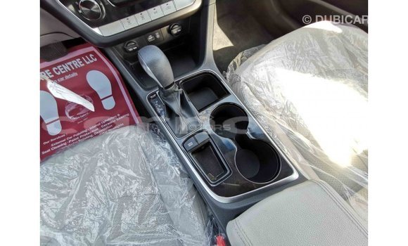 Buy Import Hyundai Sonata White Car in Import - Dubai in Abia State Buy Import Hyundai Sonata White Car in Import - Dubai in Abia State