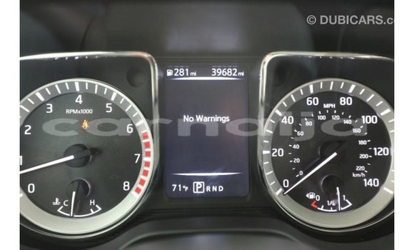 Buy Import Nissan Titan White Car in Import - Dubai in Abia State Buy Import Nissan Titan White Car in Import - Dubai in Abia State