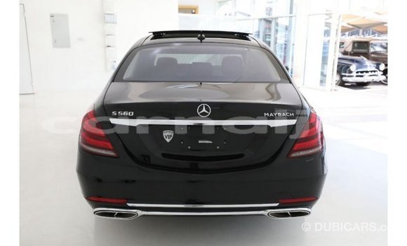 Buy Import Mercedes‒Benz 1117 Black Truck in Import - Dubai in Abia State Buy Import Mercedes‒Benz 1117 Black Truck in Import - Dubai in Abia State