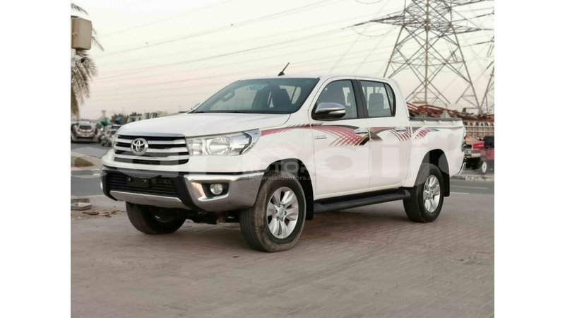 Big with watermark toyota hilux abia state import dubai 12282