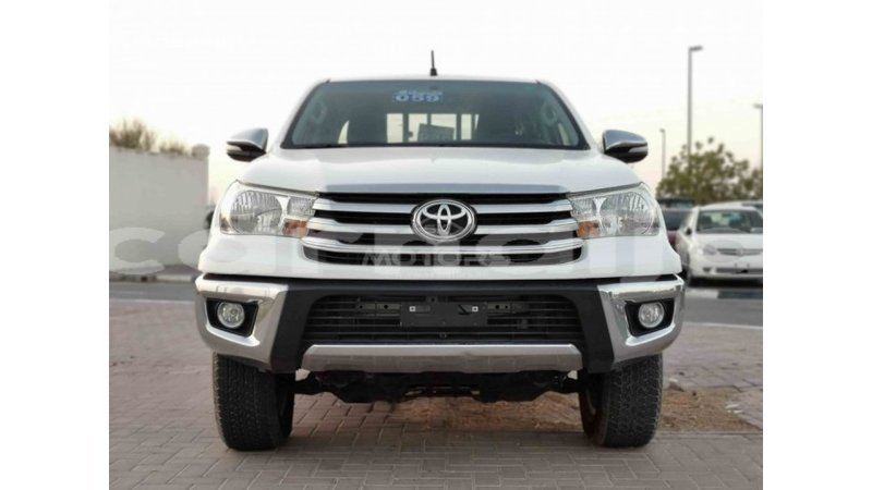 Big with watermark toyota hilux abia state import dubai 12282