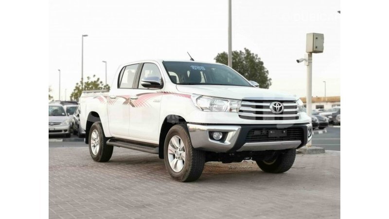 Big with watermark toyota hilux abia state import dubai 12282