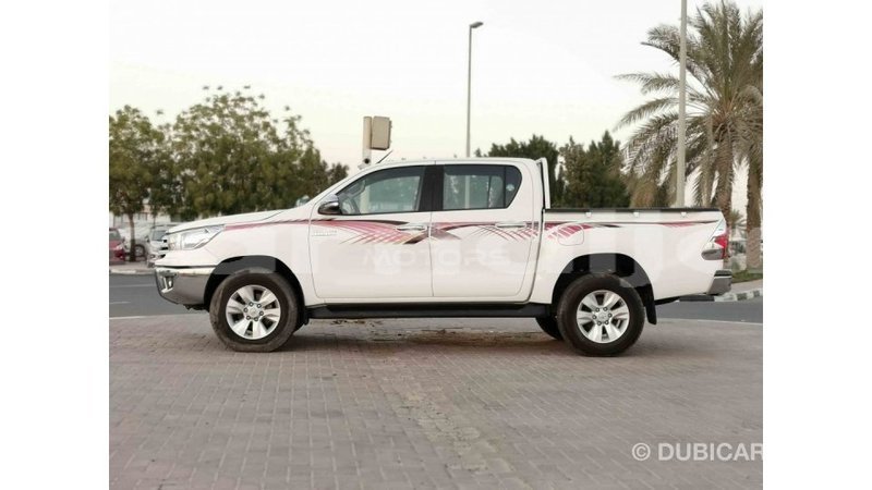 Big with watermark toyota hilux abia state import dubai 12282