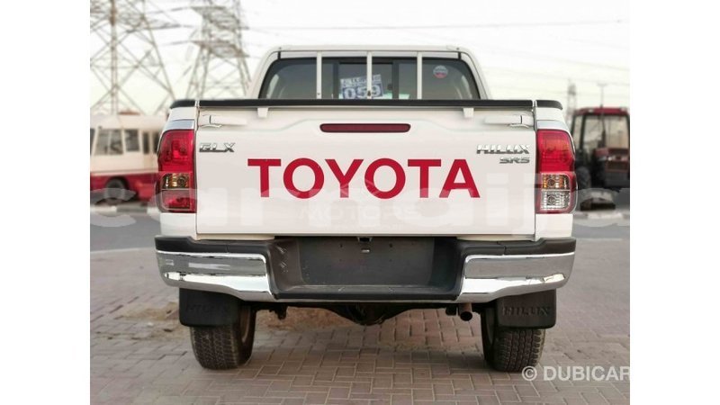Big with watermark toyota hilux abia state import dubai 12282