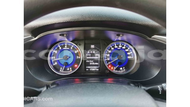 Big with watermark toyota hilux abia state import dubai 12282