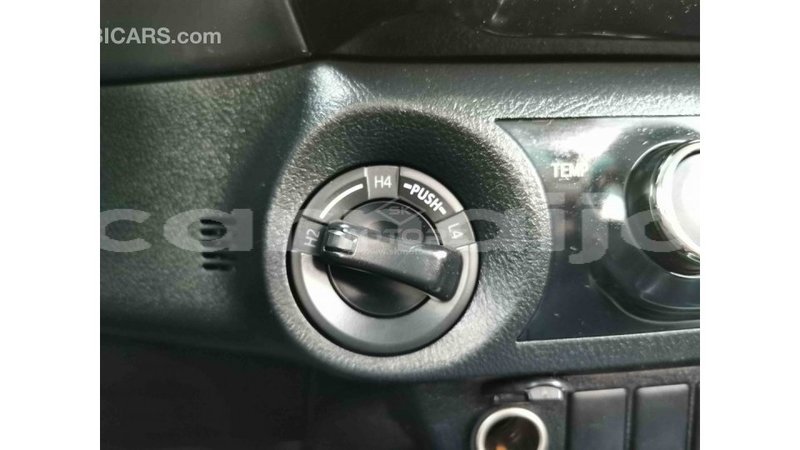 Big with watermark toyota hilux abia state import dubai 12282