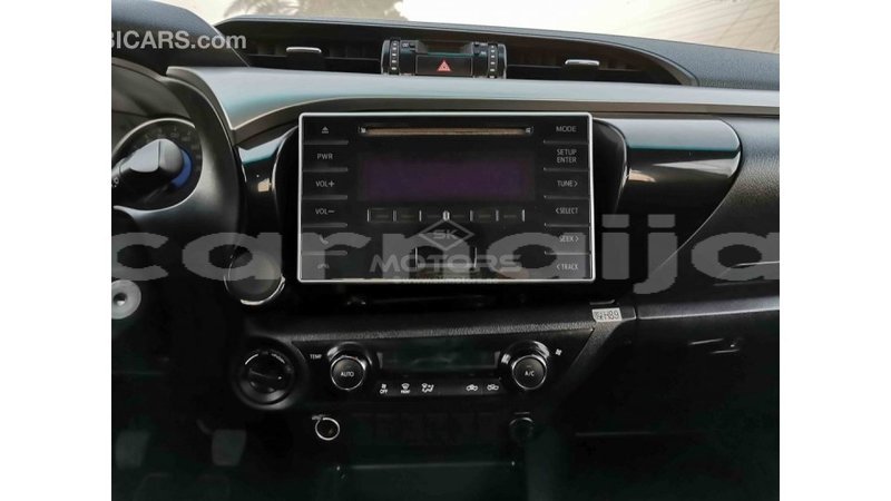 Big with watermark toyota hilux abia state import dubai 12282